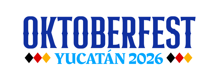 Oktoberfest Yucatán 2026