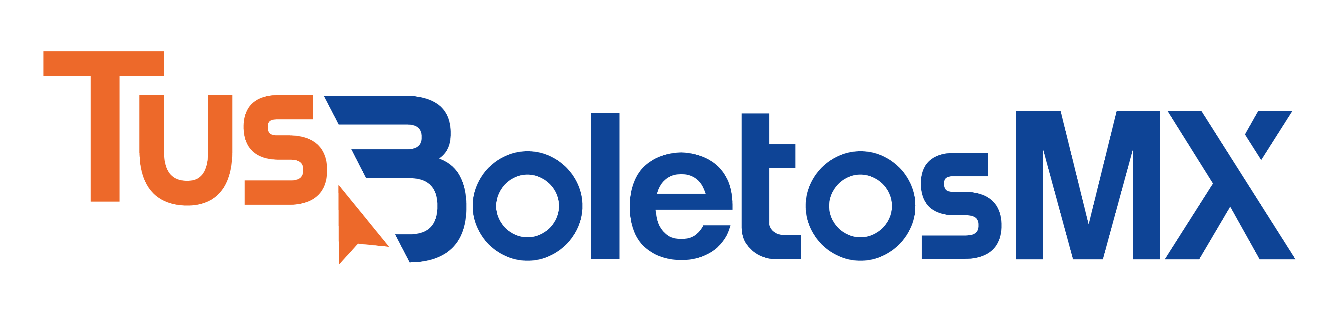 Tus Boletos MX
